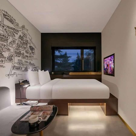 Citigo House Shangdi Пекин Екстериор снимка